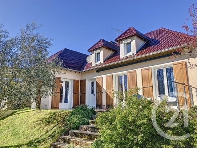 maison à vendre - 8 pièces - 152.0 m2 - APPOIGNY - 89 - BOURGOGNE - Century 21 Martinot Immobilier