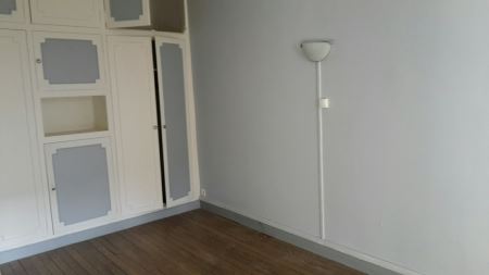appartement à louer - 3 pièces - 58 m2 - AUXERRE - 89 - BOURGOGNE