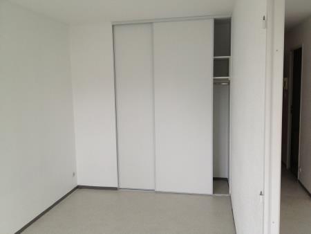 appartement à louer - 2 pièces - 30,0 m2 - AUXERRE - 89 - BOURGOGNE