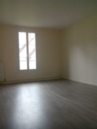 appartement à louer - 2 pièces - 48,0 m2 - AUXERRE - 89 - BOURGOGNE
