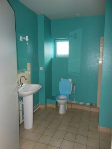 Afficher la photo en grand appartement à louer - 3 pièces - 70.0 m2 - AUXERRE - 89 - BOURGOGNE - Century 21 Martinot Immobilier