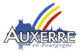 Site de la Ville d'Auxerre