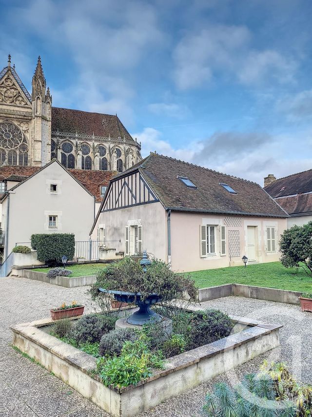  - AUXERRE - 
