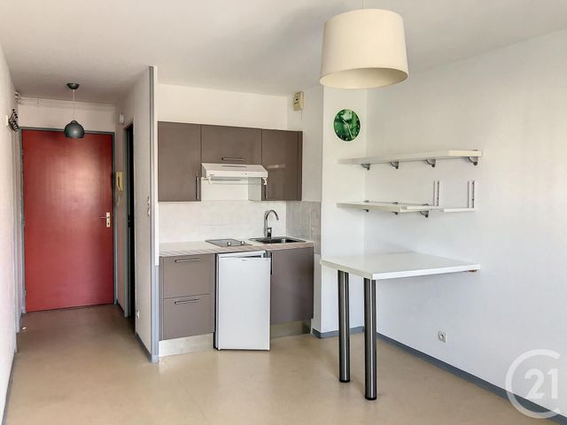 appartement - AUXERRE - 89