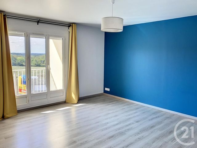 Appartement F4 à vendre - 4 pièces - 86.36 m2 - AUXERRE - 89 - BOURGOGNE - Century 21 Martinot Immobilier