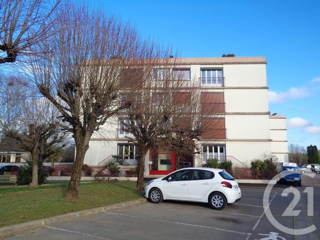 Afficher la photo en grand Appartement F3 à vendre - 3 pièces - 72.12 m2 - AUXERRE - 89 - BOURGOGNE - Century 21 Martinot Immobilier