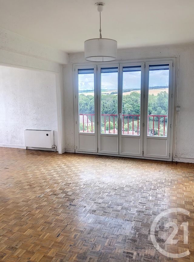 Afficher la photo en grand Appartement F3 à vendre - 3 pièces - 72.12 m2 - AUXERRE - 89 - BOURGOGNE - Century 21 Martinot Immobilier