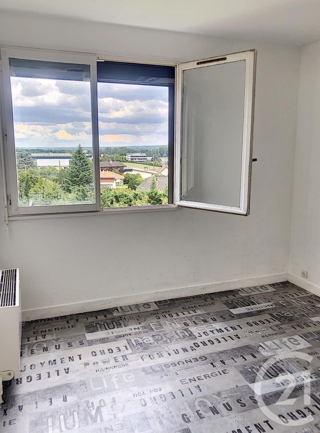 Afficher la photo en grand Appartement F3 à vendre - 3 pièces - 72.12 m2 - AUXERRE - 89 - BOURGOGNE - Century 21 Martinot Immobilier