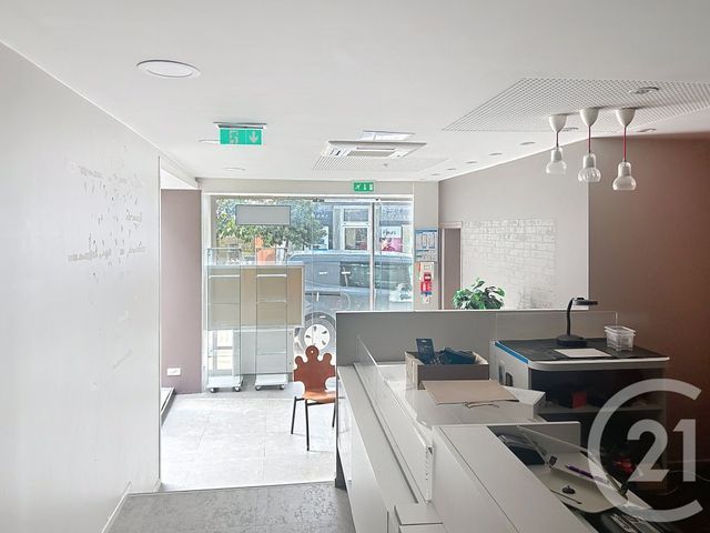 immeuble à vendre - 125.0 m2 - AUXERRE - 89 - BOURGOGNE - Century 21 Martinot Immobilier