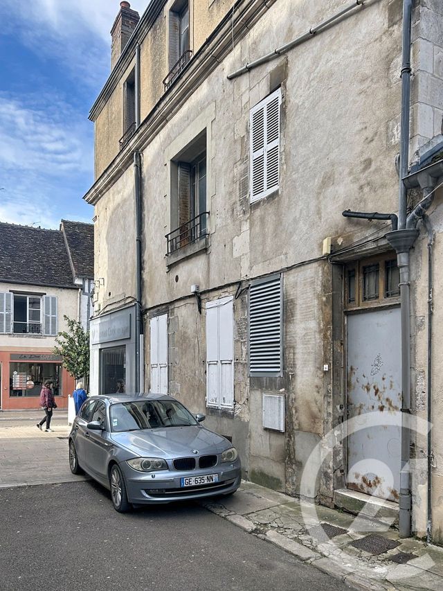 immeuble à vendre - 125.0 m2 - AUXERRE - 89 - BOURGOGNE - Century 21 Martinot Immobilier