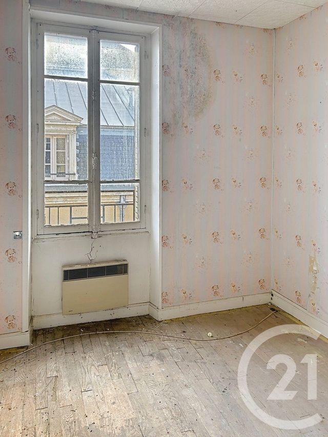 immeuble à vendre - 125.0 m2 - AUXERRE - 89 - BOURGOGNE - Century 21 Martinot Immobilier