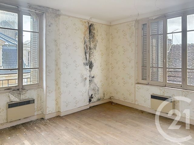 immeuble à vendre - 125.0 m2 - AUXERRE - 89 - BOURGOGNE - Century 21 Martinot Immobilier