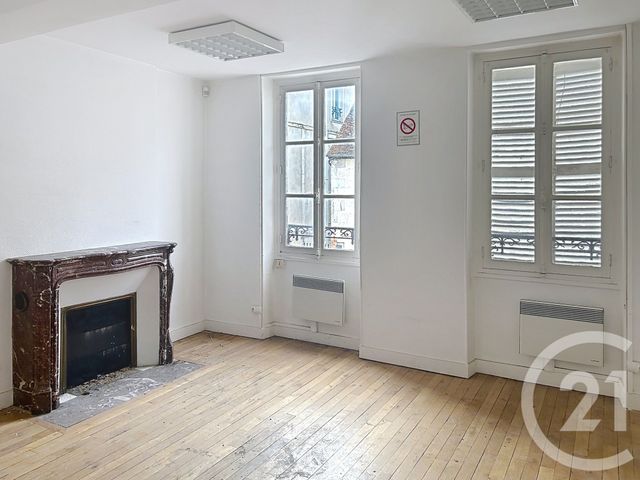 immeuble à vendre - 125.0 m2 - AUXERRE - 89 - BOURGOGNE - Century 21 Martinot Immobilier