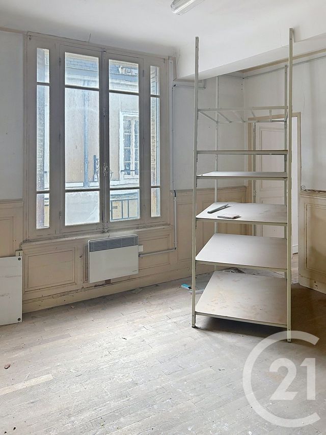 immeuble à vendre - 125.0 m2 - AUXERRE - 89 - BOURGOGNE - Century 21 Martinot Immobilier