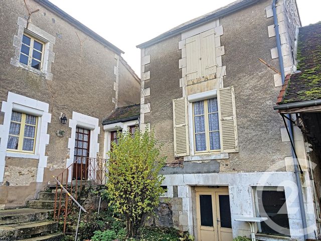 Afficher la photo en grand maison à vendre - 4 pièces - 92.0 m2 - AUXERRE - 89 - BOURGOGNE - Century 21 Martinot Immobilier