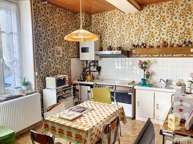 Afficher la photo en grand maison à vendre - 4 pièces - 92.0 m2 - AUXERRE - 89 - BOURGOGNE - Century 21 Martinot Immobilier