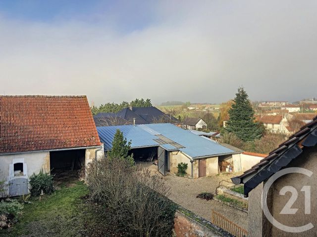 Afficher la photo en grand maison à vendre - 4 pièces - 92.0 m2 - AUXERRE - 89 - BOURGOGNE - Century 21 Martinot Immobilier