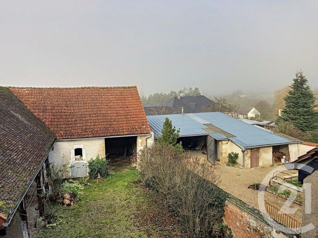 Afficher la photo en grand maison à vendre - 4 pièces - 92.0 m2 - AUXERRE - 89 - BOURGOGNE - Century 21 Martinot Immobilier