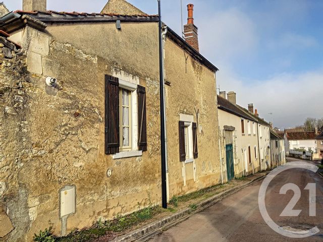 Afficher la photo en grand maison à vendre - 4 pièces - 92.0 m2 - AUXERRE - 89 - BOURGOGNE - Century 21 Martinot Immobilier