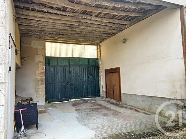 Afficher la photo en grand maison à vendre - 4 pièces - 92.0 m2 - AUXERRE - 89 - BOURGOGNE - Century 21 Martinot Immobilier