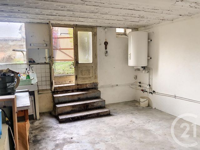 Afficher la photo en grand maison à vendre - 4 pièces - 92.0 m2 - AUXERRE - 89 - BOURGOGNE - Century 21 Martinot Immobilier