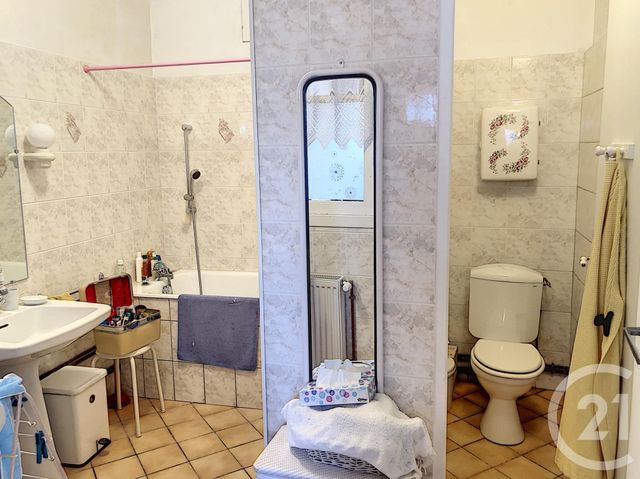 Afficher la photo en grand maison à vendre - 4 pièces - 92.0 m2 - AUXERRE - 89 - BOURGOGNE - Century 21 Martinot Immobilier