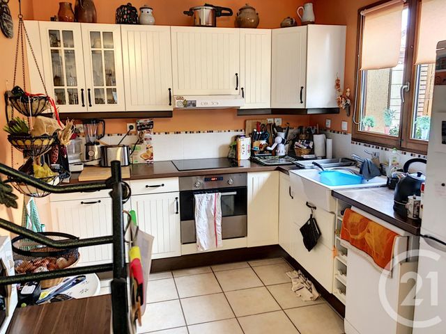 Afficher la photo en grand maison à vendre - 3 pièces - 55.35 m2 - PARLY - 89 - BOURGOGNE - Century 21 Martinot Immobilier