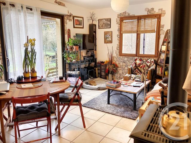 Afficher la photo en grand maison à vendre - 3 pièces - 55.35 m2 - PARLY - 89 - BOURGOGNE - Century 21 Martinot Immobilier