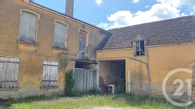 maison à vendre - 12 pièces - 338.0 m2 - ESCAMPS - 89 - BOURGOGNE - Century 21 Martinot Immobilier maison à vendre - 12 pièces - 338.0 m2 - ESCAMPS - 89 - BOURGOGNE - Century 21 Martinot Immobilier