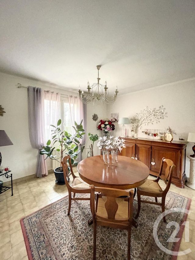 maison à vendre - 7 pièces - 146.0 m2 - CHARBUY - 89 - BOURGOGNE - Century 21 Martinot Immobilier
