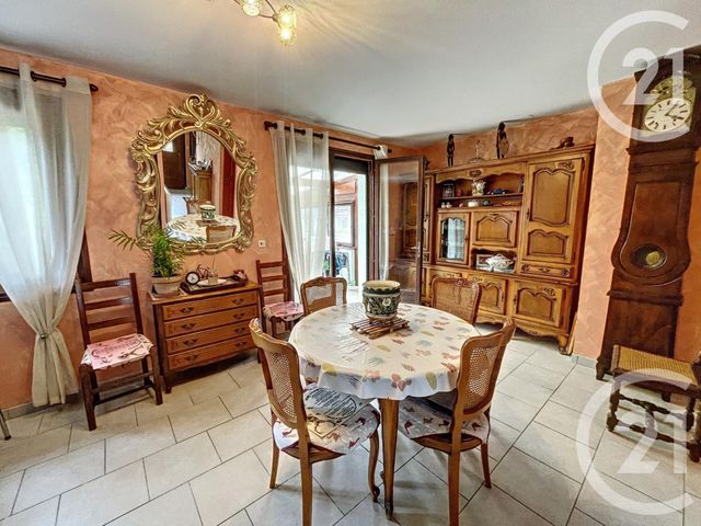maison - VALLAN - 89