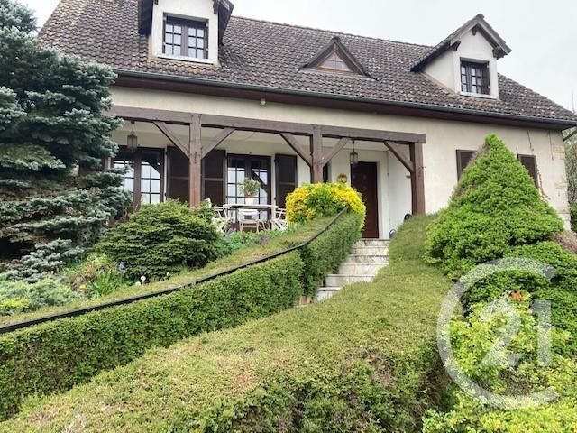 maison à vendre - 8 pièces - 146.71 m2 - AUXERRE - 89 - BOURGOGNE - Century 21 Martinot Immobilier maison à vendre - 8 pièces - 146.71 m2 - AUXERRE - 89 - BOURGOGNE - Century 21 Martinot Immobilier