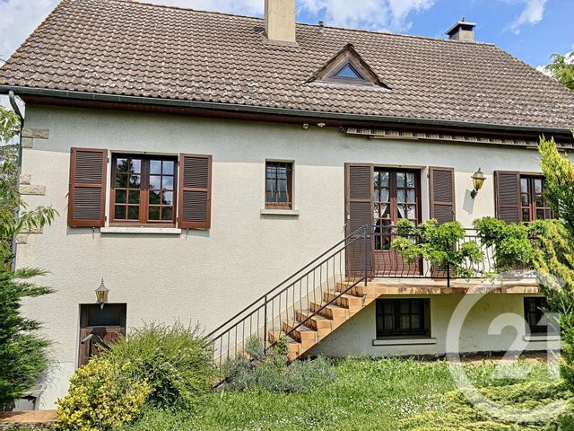 maison à vendre - 8 pièces - 146.71 m2 - AUXERRE - 89 - BOURGOGNE - Century 21 Martinot Immobilier maison à vendre - 8 pièces - 146.71 m2 - AUXERRE - 89 - BOURGOGNE - Century 21 Martinot Immobilier