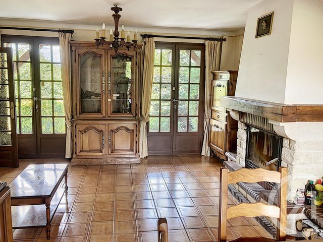 maison à vendre - 8 pièces - 146.71 m2 - AUXERRE - 89 - BOURGOGNE - Century 21 Martinot Immobilier maison à vendre - 8 pièces - 146.71 m2 - AUXERRE - 89 - BOURGOGNE - Century 21 Martinot Immobilier