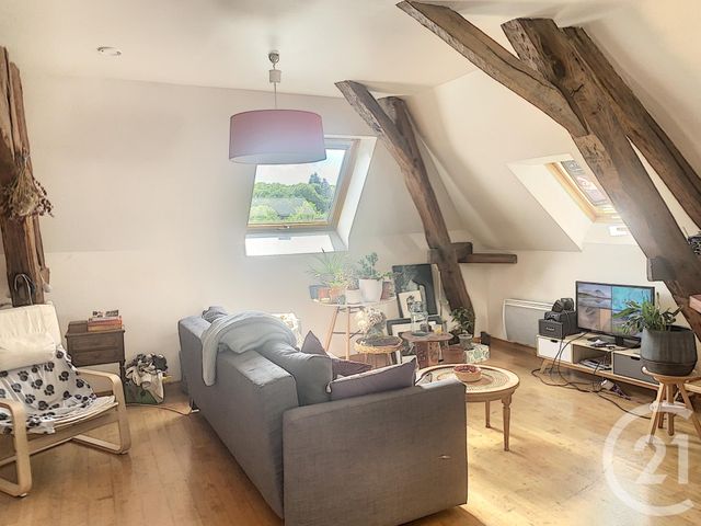 Appartement F2 à louer - 2 pièces - 48.0 m2 - TOUCY - 89 - BOURGOGNE - Century 21 Martinot Immobilier Appartement F2 à louer - 2 pièces - 48.0 m2 - TOUCY - 89 - BOURGOGNE - Century 21 Martinot Immobilier