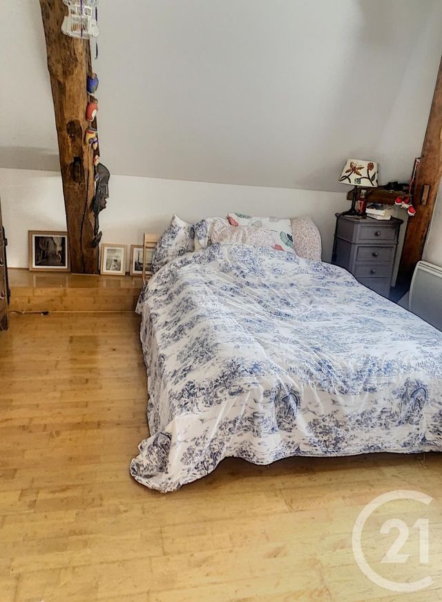 Appartement F2 à louer - 2 pièces - 48.0 m2 - TOUCY - 89 - BOURGOGNE - Century 21 Martinot Immobilier Appartement F2 à louer - 2 pièces - 48.0 m2 - TOUCY - 89 - BOURGOGNE - Century 21 Martinot Immobilier