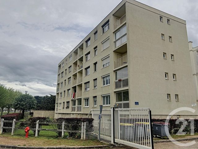 Appartement F3 à vendre - 3 pièces - 64.06 m2 - MIGENNES - 89 - BOURGOGNE - Century 21 Martinot Immobilier Appartement F3 à vendre - 3 pièces - 64.06 m2 - MIGENNES - 89 - BOURGOGNE - Century 21 Martinot Immobilier
