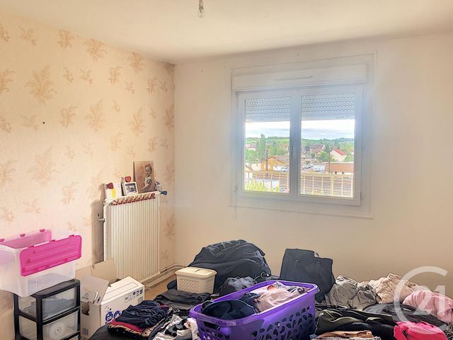 Appartement F3 à vendre - 3 pièces - 64.06 m2 - MIGENNES - 89 - BOURGOGNE - Century 21 Martinot Immobilier Appartement F3 à vendre - 3 pièces - 64.06 m2 - MIGENNES - 89 - BOURGOGNE - Century 21 Martinot Immobilier