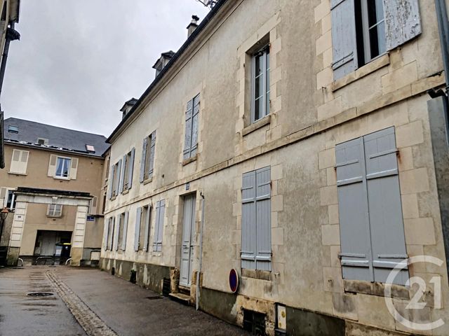 Appartement F2 à vendre - 2 pièces - 38.4 m2 - AUXERRE - 89 - BOURGOGNE - Century 21 Martinot Immobilier Appartement F2 à vendre - 2 pièces - 38.4 m2 - AUXERRE - 89 - BOURGOGNE - Century 21 Martinot Immobilier