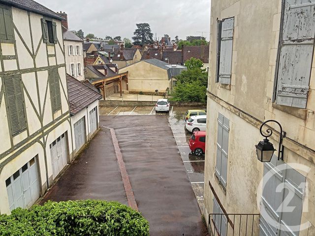 Appartement F2 à vendre - 2 pièces - 38.4 m2 - AUXERRE - 89 - BOURGOGNE - Century 21 Martinot Immobilier Appartement F2 à vendre - 2 pièces - 38.4 m2 - AUXERRE - 89 - BOURGOGNE - Century 21 Martinot Immobilier