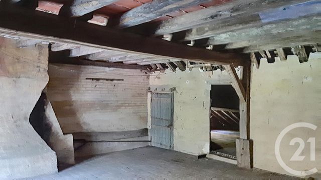 Afficher la photo en grand maison à vendre - 5 pièces - 141.68 m2 - FONTAINES - 89 - BOURGOGNE - Century 21 Martinot Immobilier