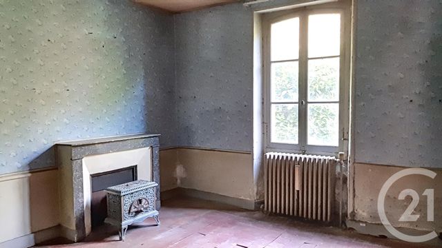 Afficher la photo en grand maison à vendre - 5 pièces - 141.68 m2 - FONTAINES - 89 - BOURGOGNE - Century 21 Martinot Immobilier