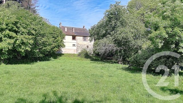 Afficher la photo en grand maison à vendre - 5 pièces - 141.68 m2 - FONTAINES - 89 - BOURGOGNE - Century 21 Martinot Immobilier