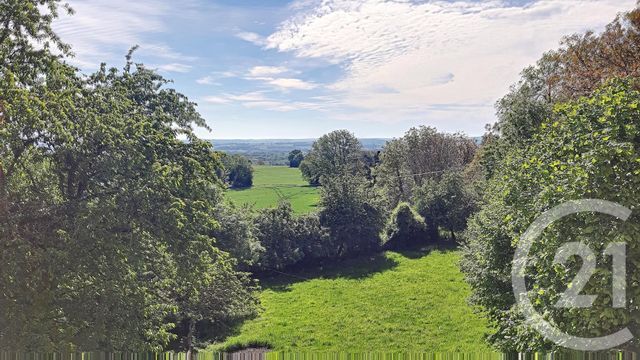 Afficher la photo en grand maison à vendre - 5 pièces - 141.68 m2 - FONTAINES - 89 - BOURGOGNE - Century 21 Martinot Immobilier