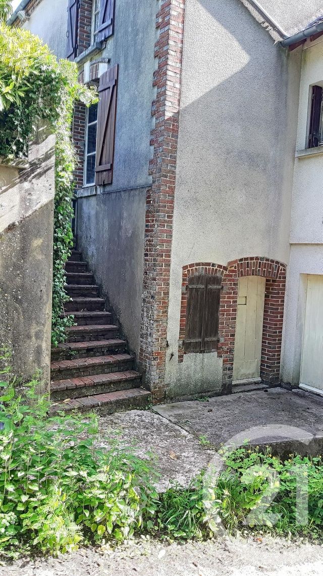 Afficher la photo en grand maison à vendre - 5 pièces - 141.68 m2 - FONTAINES - 89 - BOURGOGNE - Century 21 Martinot Immobilier