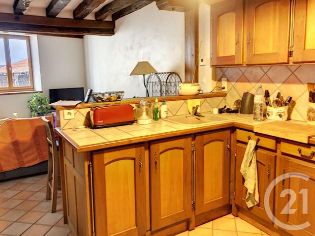 Appartement Triplex à louer - 2 pièces - 53.0 m2 - ST BRIS LE VINEUX - 89 - BOURGOGNE - Century 21 Martinot Immobilier Appartement Triplex à louer - 2 pièces - 53.0 m2 - ST BRIS LE VINEUX - 89 - BOURGOGNE - Century 21 Martinot Immobilier