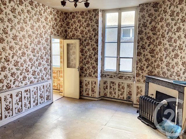 Appartement F2 à vendre - 2 pièces - 36.5 m2 - AUXERRE - 89 - BOURGOGNE - Century 21 Martinot Immobilier Appartement F2 à vendre - 2 pièces - 36.5 m2 - AUXERRE - 89 - BOURGOGNE - Century 21 Martinot Immobilier