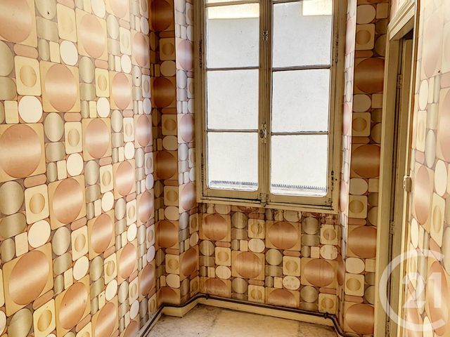 Appartement F2 à vendre - 2 pièces - 36.5 m2 - AUXERRE - 89 - BOURGOGNE - Century 21 Martinot Immobilier Appartement F2 à vendre - 2 pièces - 36.5 m2 - AUXERRE - 89 - BOURGOGNE - Century 21 Martinot Immobilier