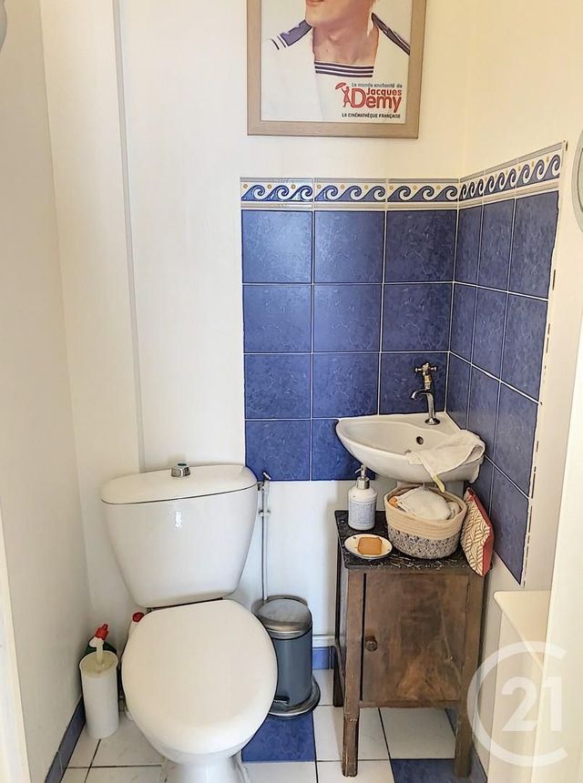 maison à louer - 3 pièces - 64.0 m2 - AUXERRE - 89 - BOURGOGNE - Century 21 Martinot Immobilier