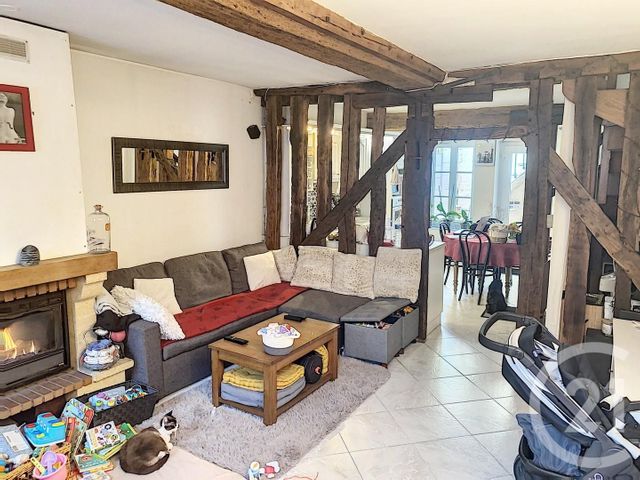 Maison à louer AUXERRE